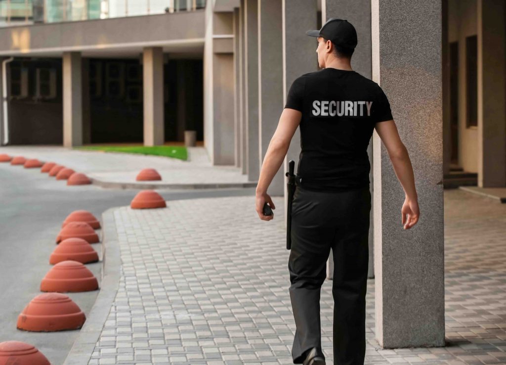 How to Hire Security Guard in Toronto​