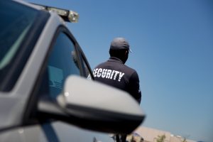 Are Security Guards in Demand in Canada