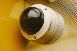 Benefits of Security Cameras in Hotels