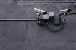 Can Neighbors Have Security Cameras Towards Your House in Ontario