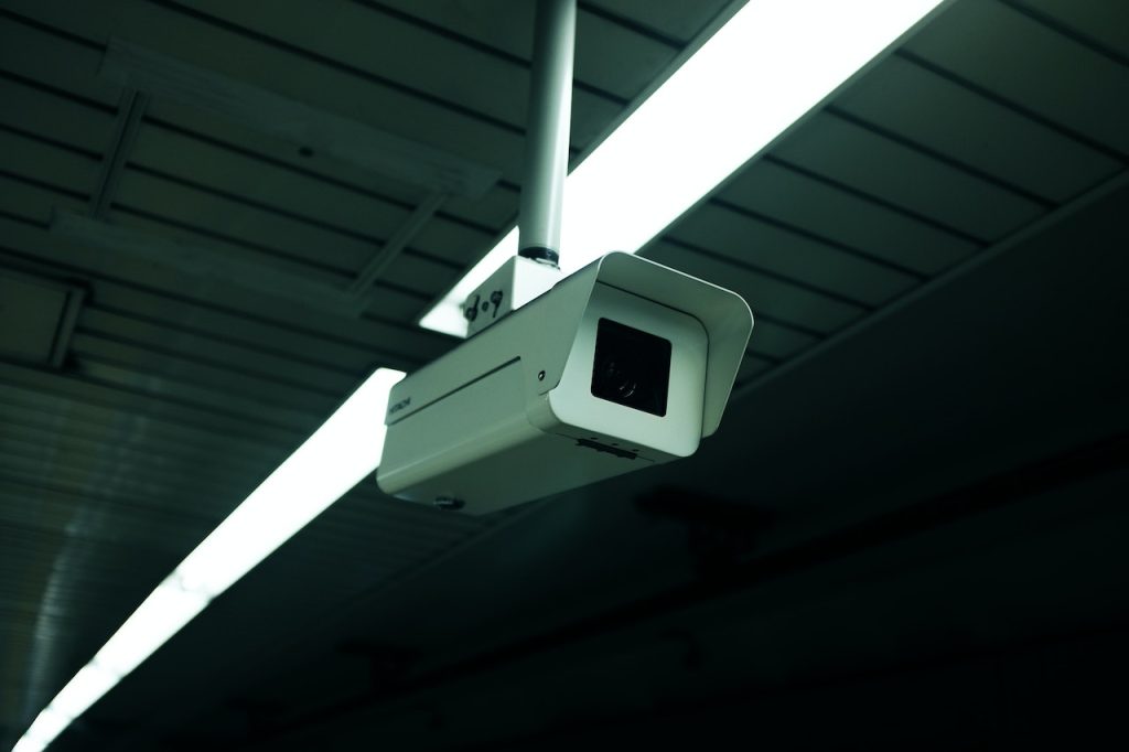 The importance of security cameras in Toronto businesses