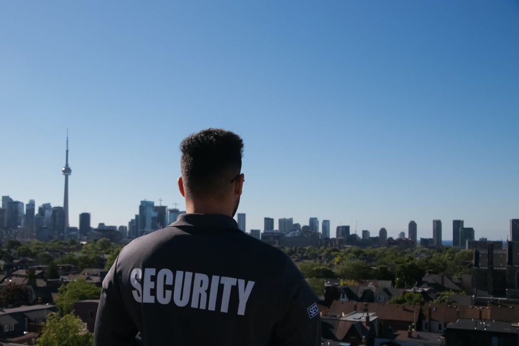 Top 5 Qualities to Look for in an Event Security Guard in Toronto